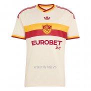 Camiseta Roma Segunda 2026-2027