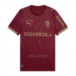 Camiseta SC Braga Tercera 2026-2027