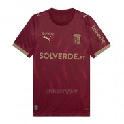 Camiseta SC Braga Tercera 2026-2027