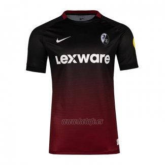 Camiseta SC Freiburg Tercera 2026-2027