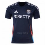 Camiseta San Diego Jugador Lucas De La Torre Primera 2025