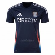 Camiseta San Diego Jugador Lucas De La Torre Primera 2025