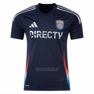 Camiseta San Diego Jugador Lucas De La Torre Primera 2025