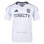 Camiseta San Diego Segunda 2025