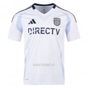 Camiseta San Diego Segunda 2025