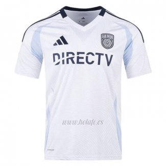 Camiseta San Diego Segunda 2025