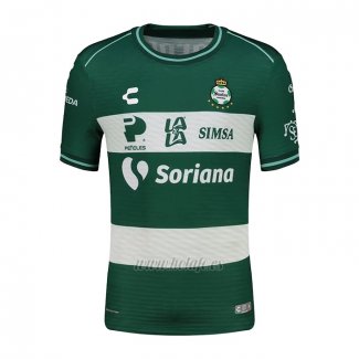 Camiseta Santos Laguna Primera 2026-2027