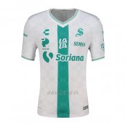 Camiseta Santos Laguna Segunda 2026-2027