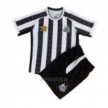 Camiseta Santos Segunda Nino 2021