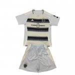 Camiseta Sporting Kansas City Primera Nino 2025