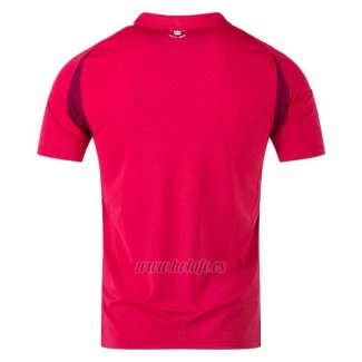 Camiseta St. Louis City Jugador Parker Primera 2023-2024