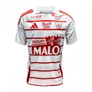 Camiseta Stade Brestois Segunda 2024-2025