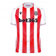 Camiseta Stoke City Primera 2022-2023