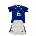Camiseta Strasbourg Primera Nino 2025-2026
