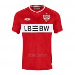 Camiseta Stuttgart Segunda 2026-2027