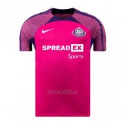 Camiseta Sunderland Segunda 2023-2024