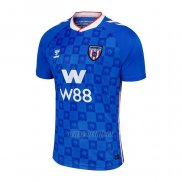 Camiseta Sunderland Segunda 2025-2026