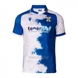 Camiseta Tenerife Primera 2026-2027