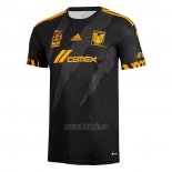 Camiseta Tigres UANL Tercera 2022