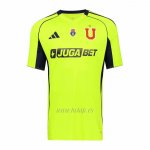 Camiseta Universidad de Chile Tercera 2025