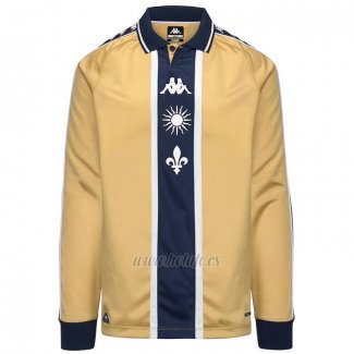 Camiseta Versailles Special Manga Larga 2025-2026