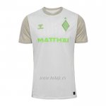 Camiseta Werder Bremen Segunda 2025-2026