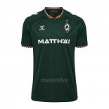 Camiseta Werder Bremen Segunda 2026-2027
