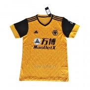 Camiseta Wolves Primera 20-21