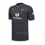 Camiseta Wrexham Segunda 2026-2027