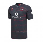 Camiseta Wrexham Segunda 2026-2027
