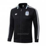 Chaqueta del Argentina 2026-2027 Negro