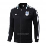 Chaqueta del Argentina 2026-2027 Negro