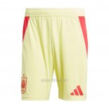 Pantalones Espana Segunda 2024