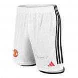 Pantalones Manchester United Primera 2023-2024