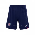 Pantalones Paris Saint-Germain Primera 2025-2026