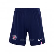 Pantalones Paris Saint-Germain Primera 2025-2026