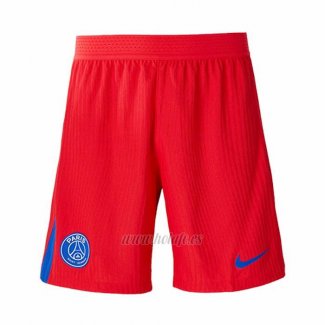 Pantalones Paris Saint-Germain Tercera 2025-2026