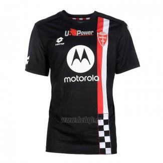 Tailandia Camiseta AC Monza Tercera 2023-2024