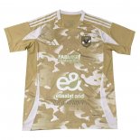 Tailandia Camiseta Al-Ahly SC Tercera 2024-2025