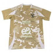 Tailandia Camiseta Al-Ahly SC Tercera 2024-2025