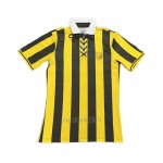Tailandia Camiseta Al-Ittihad Special 2025-2026 Amarillo