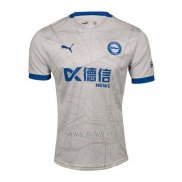 Camiseta Alaves Segunda 2024-2025