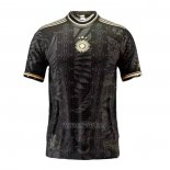 Tailandia Camiseta Argentina Special 2025 Negro