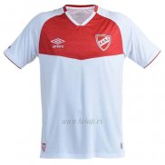 Tailandia Camiseta Argentinos Juniors Segunda 2025