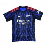 Tailandia Camiseta Arsenal Segunda 2025-2026