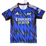 Tailandia Camiseta Arsenal Segunda 2025-2026
