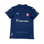 Tailandia Camiseta Atletico Independiente Tercera 2025