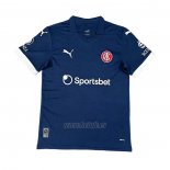 Tailandia Camiseta Atletico Independiente Tercera 2025