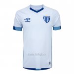 Tailandia Camiseta Avai Segunda 2021