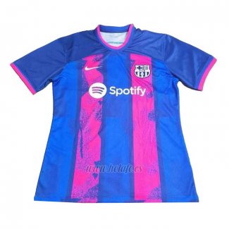 Tailandia Camiseta Barcelona Special 2024-2025